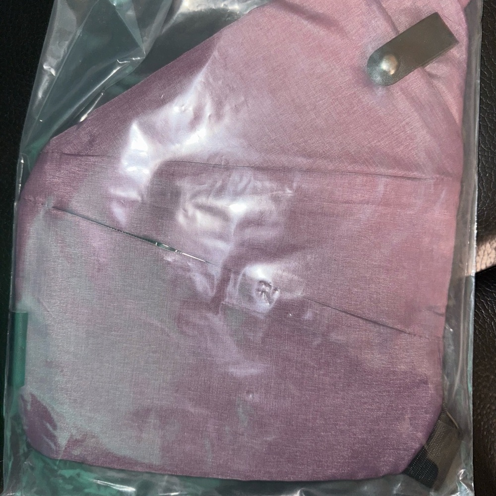 Shoulder bag - Picture 3 of 3
